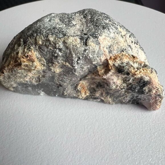 Natural Sugar Quartz‎ Geode - Picture 7 of 12